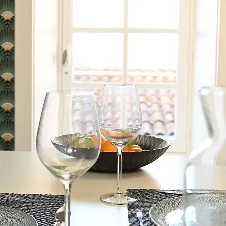 L'orchidée #hyper-centre #marché Couvert Appartement Cognac