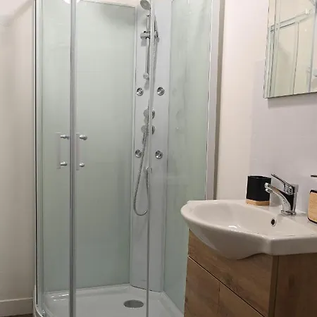 Appartement L'orchidée #hyper-centre #marché Couvert