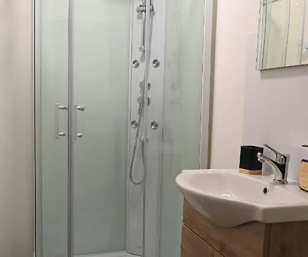 Apartment L'orchidee #hyper-centre #marche Couvert